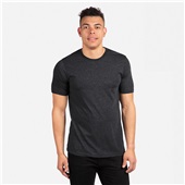 Next Level Unisex Festival T-Shirt 6200 CHARCOAL Primary