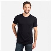Next Level Unisex Festival T-Shirt 6200 BLACK Primary