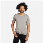 Next Level Unisex Festival T-Shirt 6200 HEATHER GRAY Primary
