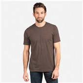 Next Level Unisex Festival T-Shirt 6200 ESPRESSO Primary