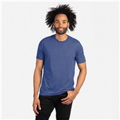 Next Level Unisex Festival T-Shirt 6200 ROYAL Primary