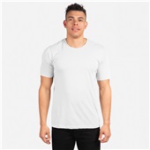 Next Level Unisex Festival T-Shirt 6200 WHITE Primary