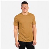 Next Level Unisex Festival T-Shirt 6200 ANTIQUE GOLD Primary