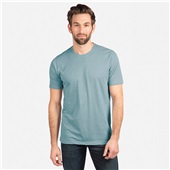 Next Level Unisex Festival T-Shirt 6200 STONEWASH DENIM Primary