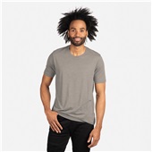 Next Level Unisex Festival T-Shirt 6200 ASH Primary