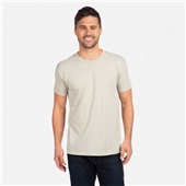 Next Level Unisex CVC T-Shirt 6210 SILK Primary