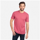 Next Level Unisex CVC T-Shirt 6210 HEATHER MAUVE Primary