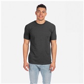 Next Level Unisex CVC T-Shirt 6210 CHARCOAL Primary