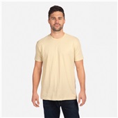 Next Level Unisex CVC T-Shirt 6210 CREAM Primary