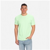 Next Level Unisex CVC T-Shirt 6210 MINT Primary