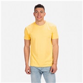 Next Level Unisex CVC T-Shirt 6210 BANANA CREAM Primary