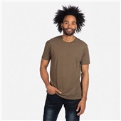 Next Level Unisex CVC T-Shirt 6210 ESPRESSO Primary