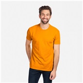Next Level Unisex CVC T-Shirt 6210 ORANGE Primary