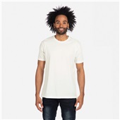 Next Level Unisex CVC T-Shirt 6210 WHITE Primary