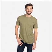 Next Level Unisex CVC T-Shirt 6210 LIGHT OLIVE Primary