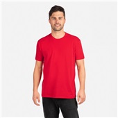 Next Level Unisex Sueded T-Shirt 6410