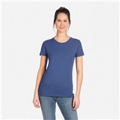 Next Level CVC T-Shirt 6610 ROYAL Primary