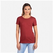 Next Level CVC T-Shirt 6610 CARDINAL Primary