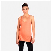Next Level Tri-Blend Racerback Tank 6733