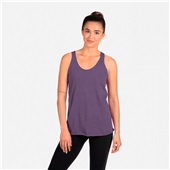 Next Level Tri-Blend Racerback Tank 6733