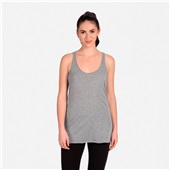 Next Level Tri-Blend Racerback Tank 6733
