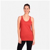 Next Level Tri-Blend Racerback Tank 6733