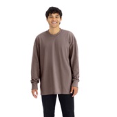 Next Level Unisex Heavyweigth Cotton Long Sleeve T-Shirt 7211