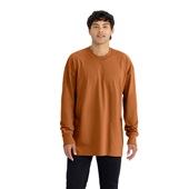 Next Level Unisex Heavyweigth Cotton Long Sleeve T-Shirt 7211