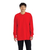 Next Level Unisex Heavyweigth Cotton Long Sleeve T-Shirt 7211