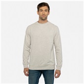 Next Level Unisex Laguna Raglan Sweatshirt 9000