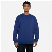 Next Level Unisex Laguna Raglan Sweatshirt 9000