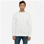 Next Level Unisex Laguna Raglan Sweatshirt 9000