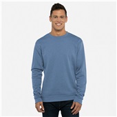 Next Level Unisex Malibu Sweatshirt 9002