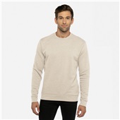 Next Level Unisex Malibu Sweatshirt 9002