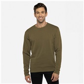 Next Level Unisex Malibu Sweatshirt 9002