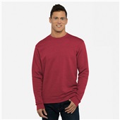 Next Level Unisex Malibu Sweatshirt 9002