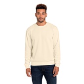 Next Level Unisex Santa Cruz Sweatshirt 9003