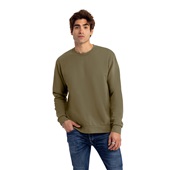 Next Level Unisex Santa Cruz Sweatshirt 9003