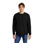 Next Level Unisex Santa Cruz Sweatshirt 9003