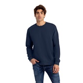 Next Level Unisex Santa Cruz Sweatshirt 9003