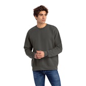 Next Level Unisex Santa Cruz Sweatshirt 9003