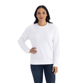 Next Level Unisex Santa Cruz Sweatshirt 9003