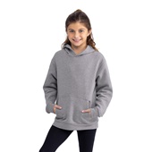 Next Level Youth Fleece Pullover Hoodie 9113