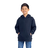 Next Level Youth Fleece Pullover Hoodie 9113