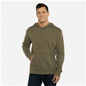 Next Level Unisex Laguna Sueded Hoodie 9304