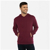 Next Level Unisex Laguna Sueded Hoodie 9304