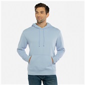 Next Level Unisex Laguna Sueded Hoodie 9304