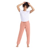 Next Level Women's Laguna Sueded Sweatpants 9884