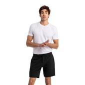 Next Level Unisex Fleece Sweat Shorts 9903