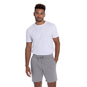 Next Level Unisex Fleece Sweat Shorts 9903